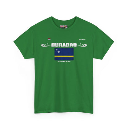 Curacao Tee