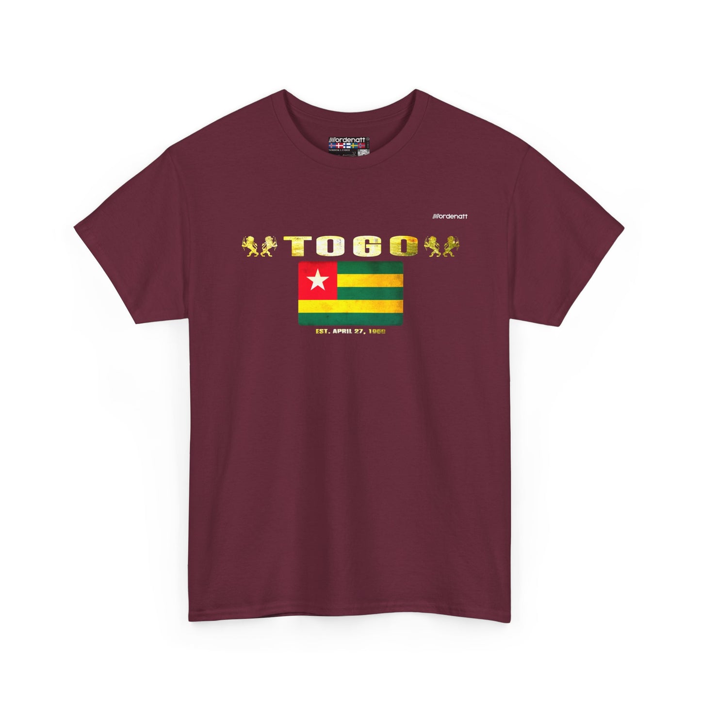 Togo — Palm Coast Tee