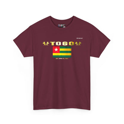 Togo — Palm Coast Tee