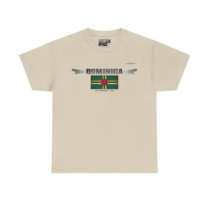 Dominica Tee
