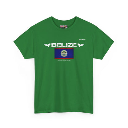 Belize Tee