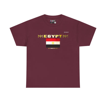 Egypt — Pharaoh's Legacy Tee