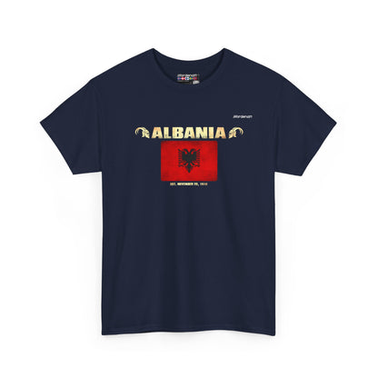 Albania Tee