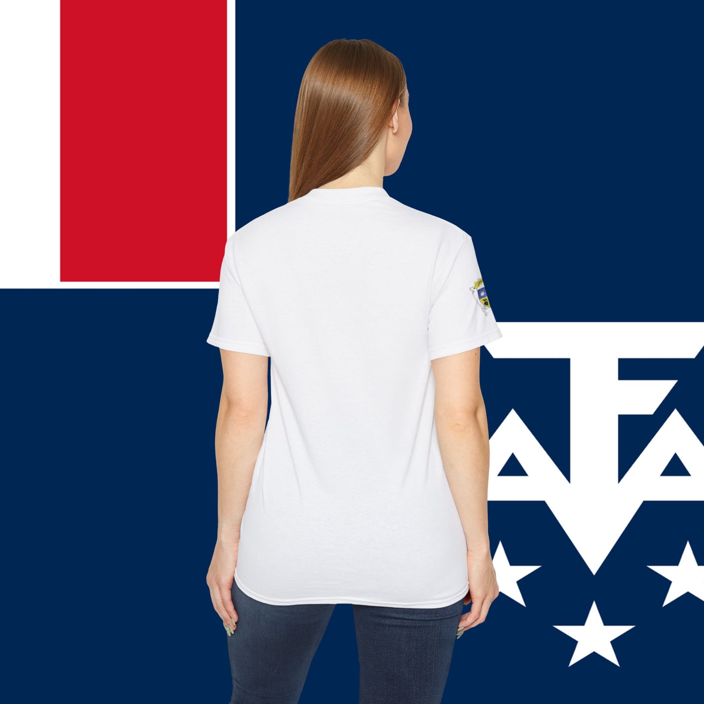 French Southern and Antarctic Lands