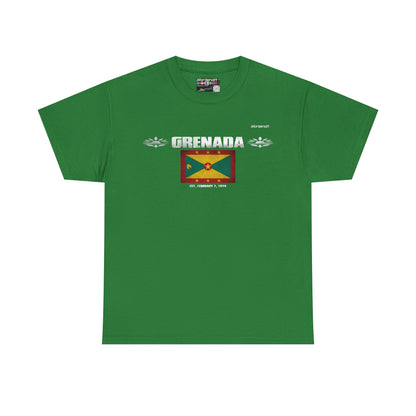 Grenada Tee