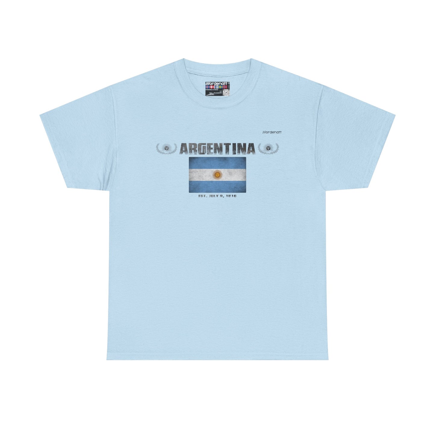Argentina Tee