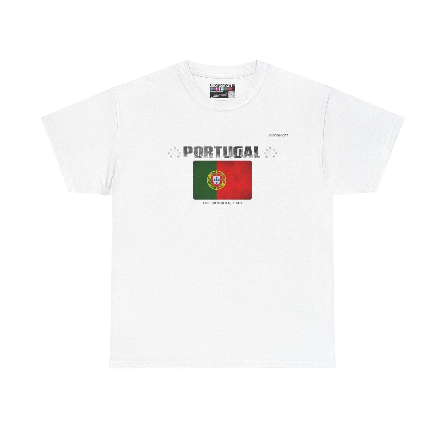 Portugal Tee