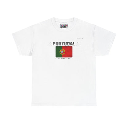 Portugal Tee