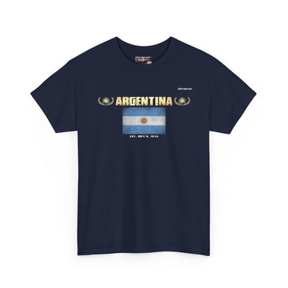 Argentina Tee