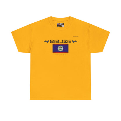 Belize Tee