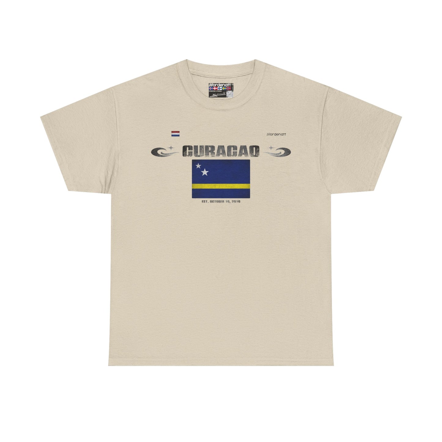 Curacao Tee