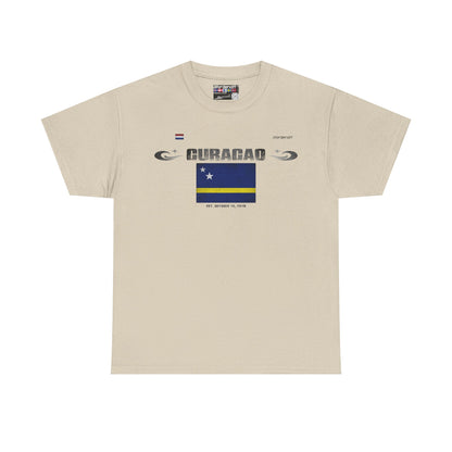Curacao Tee