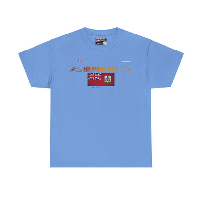 Bermuda Tee