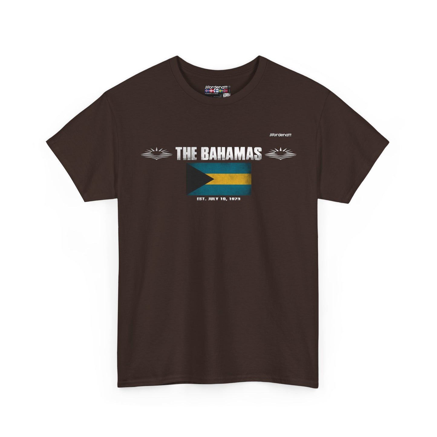The Bahamas Tee