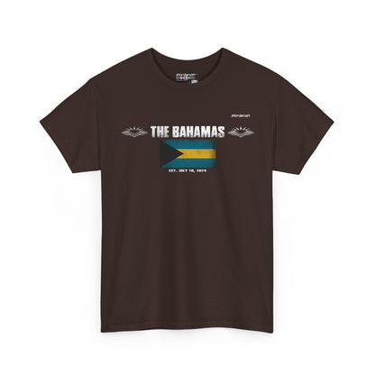 The Bahamas Tee