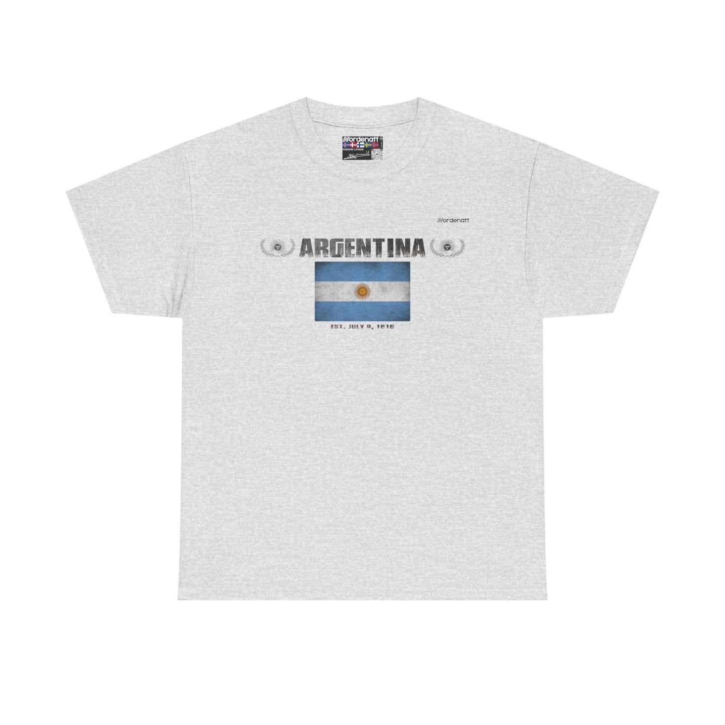 Argentina Tee