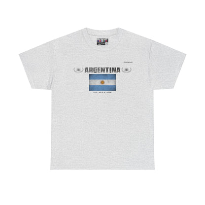 Argentina Tee