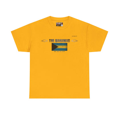 The Bahamas Tee