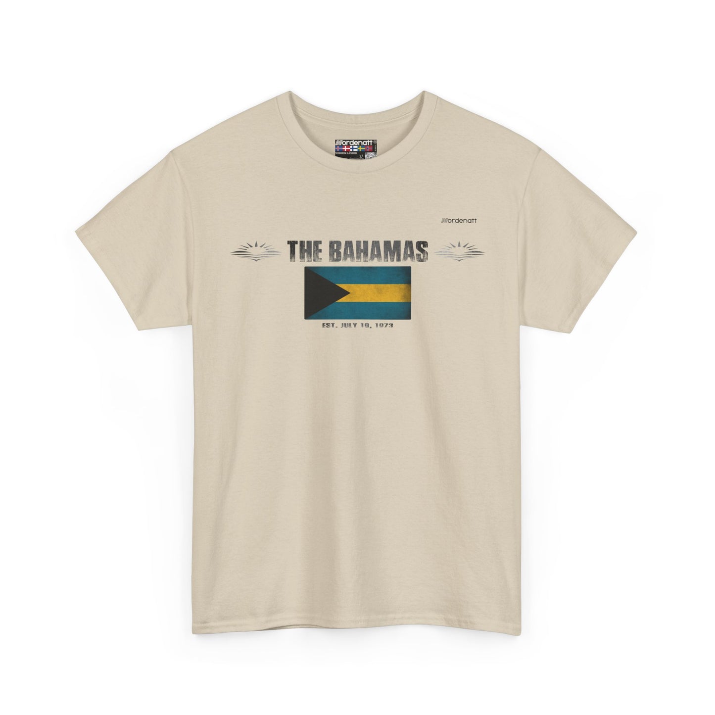 The Bahamas Tee