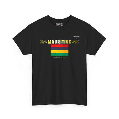 Mauritius — Dodo Legacy Tee