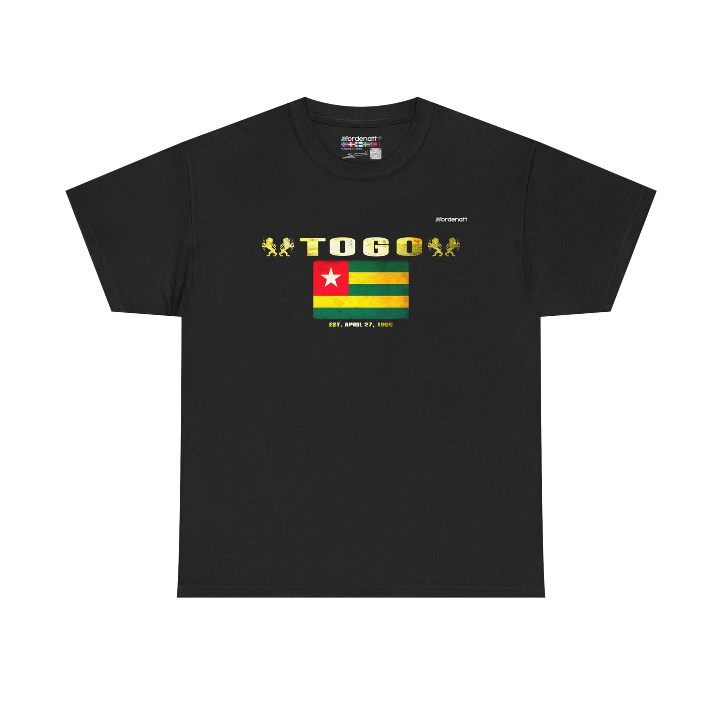 Togo — Palm Coast Tee