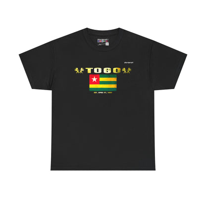 Togo — Palm Coast Tee