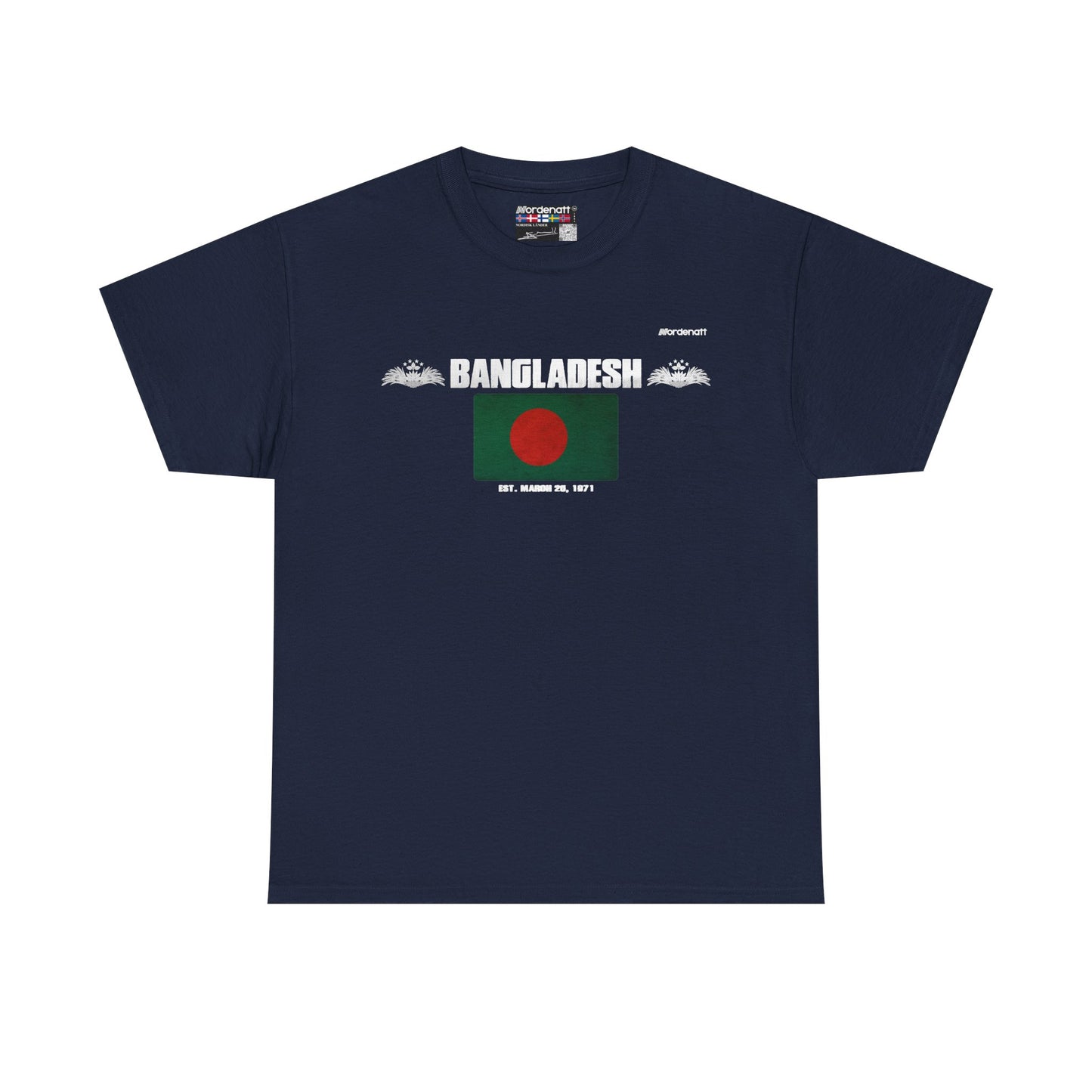 Bangladesh Tee