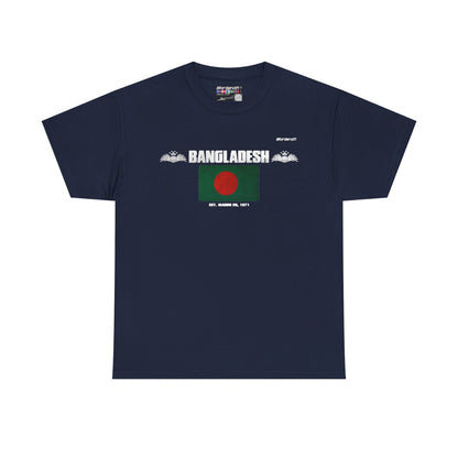 Bangladesh Tee