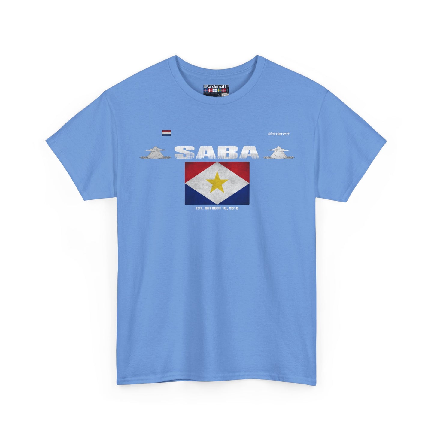 Saba Tee