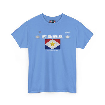 Saba Tee