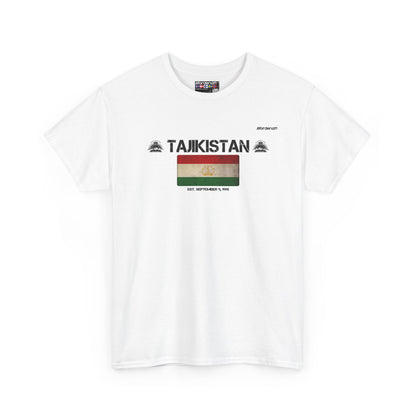 Tajikistan Tee