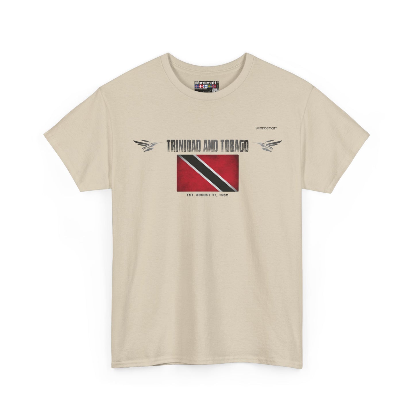 Trinidad And Tobago Tee