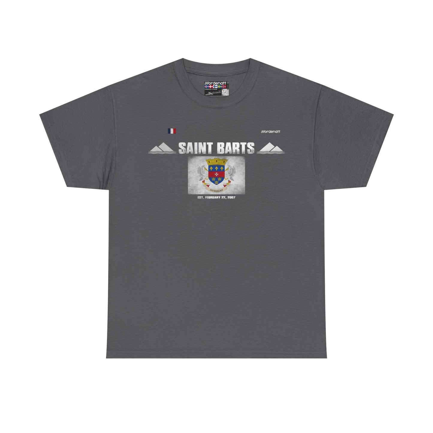 Saint Barts Tee