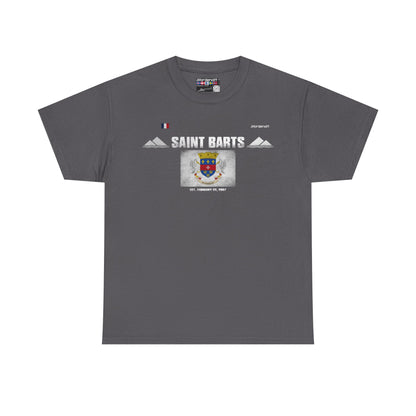 Saint Barts Tee