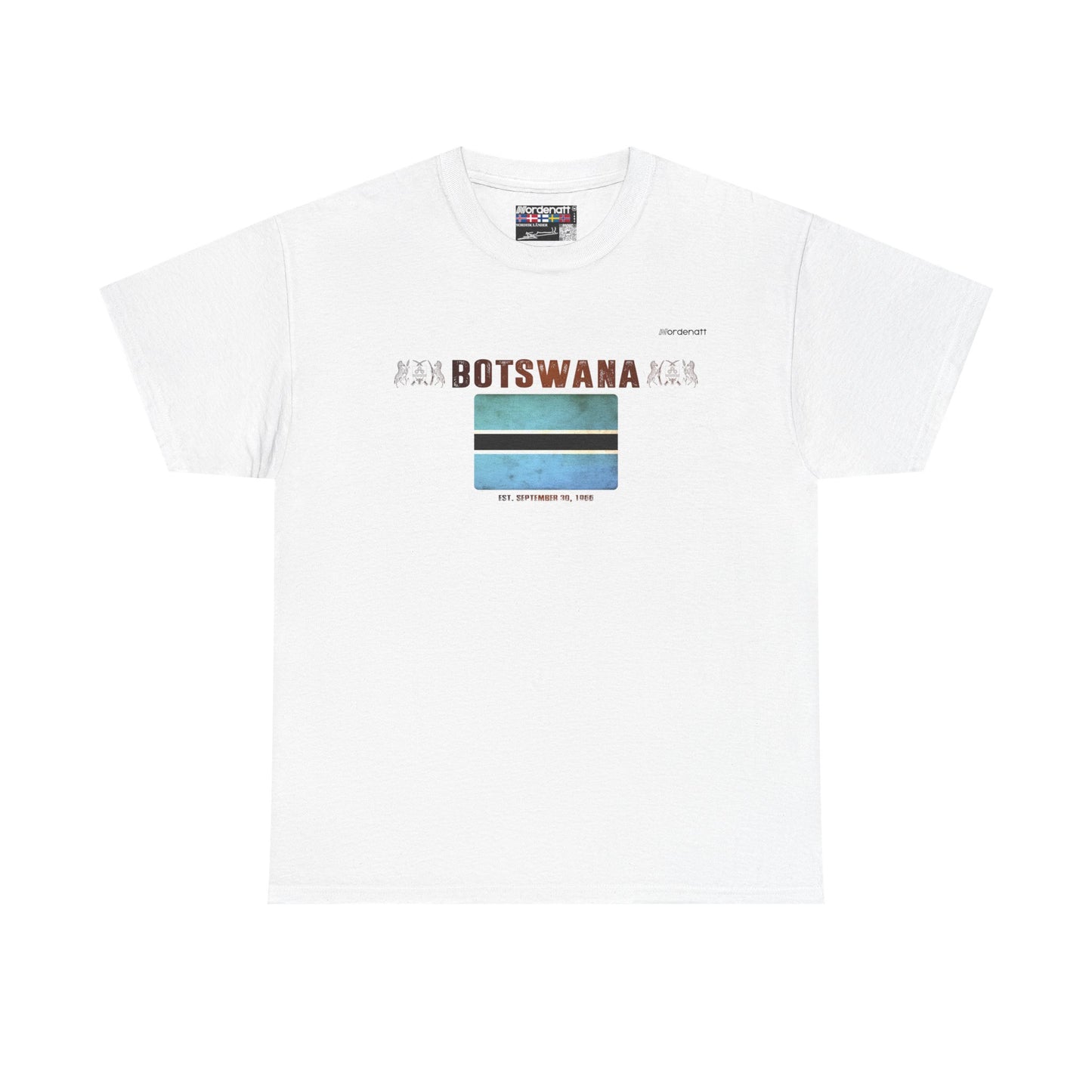 Botswana — Okavango Delta Tee
