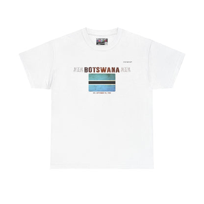 Botswana — Okavango Delta Tee