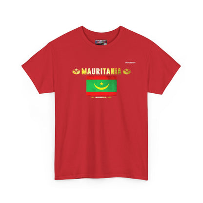 Mauritania — Sahara Gateway Tee