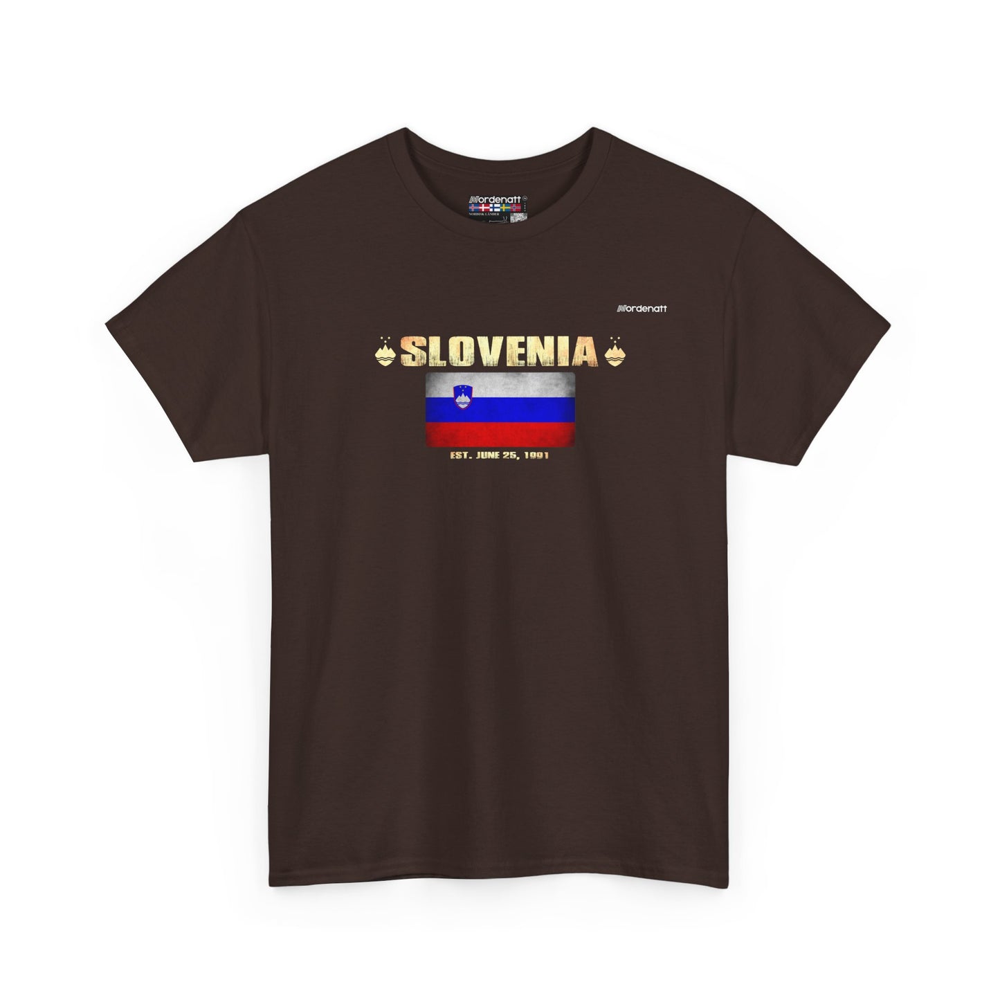 Slovenia Tee