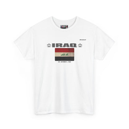 Iraq Mesopotamia Tee