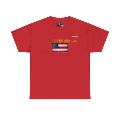 United States Of America Tee
