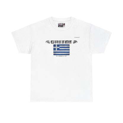 Greece Tee