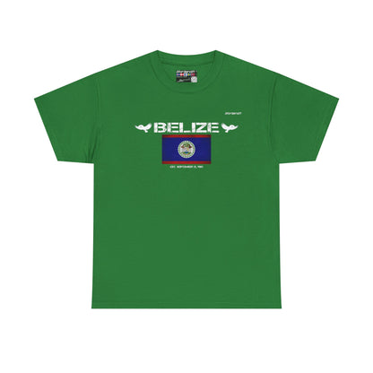 Belize Tee