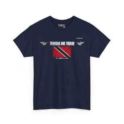 Trinidad And Tobago Tee