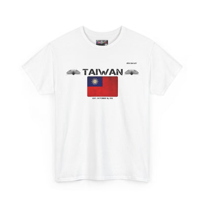 Taiwan Tee