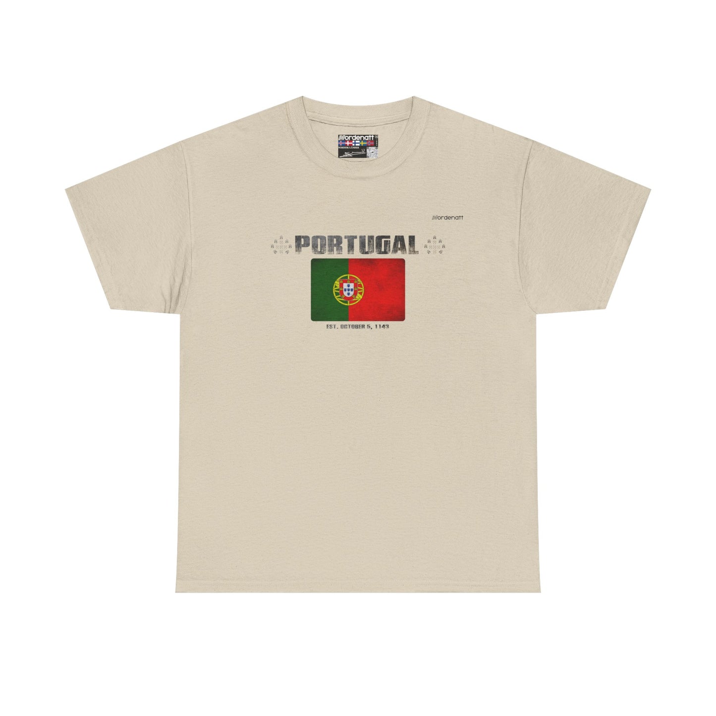 Portugal Tee