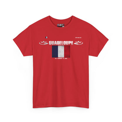 Guadeloupe Tee