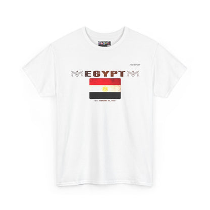 Egypt — Pharaoh's Legacy Tee