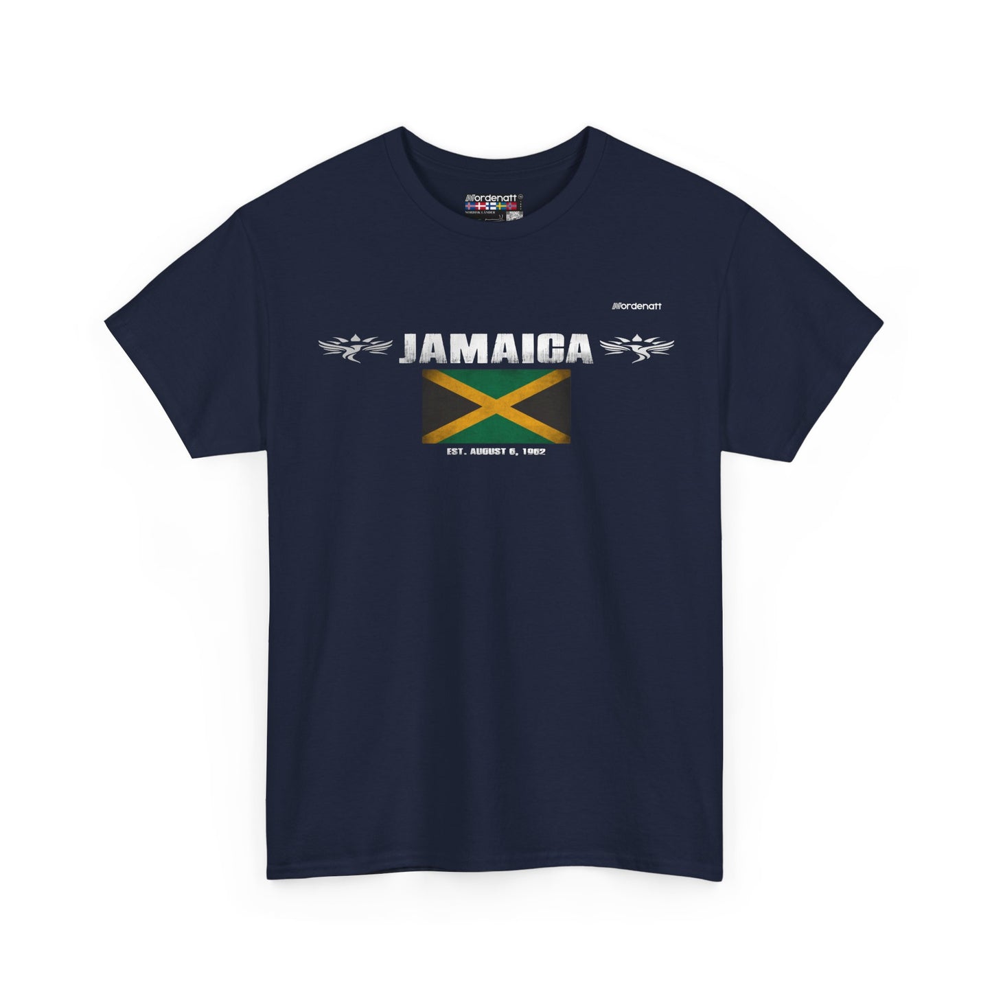 Jamaica Tee