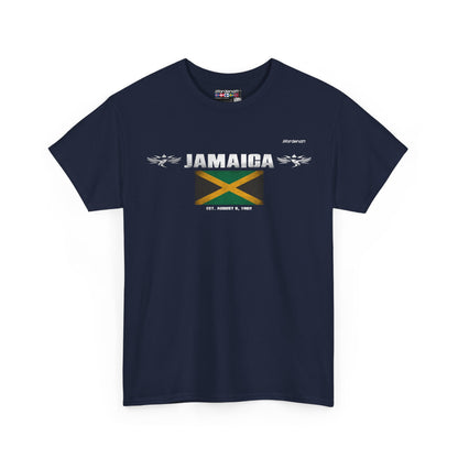 Jamaica Tee