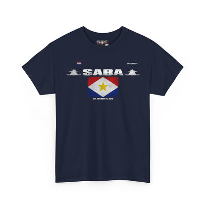 Saba Tee